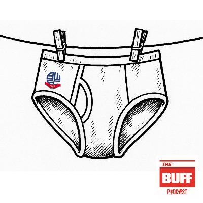 Leave us a loan! The Buff's great big transfer window debrief