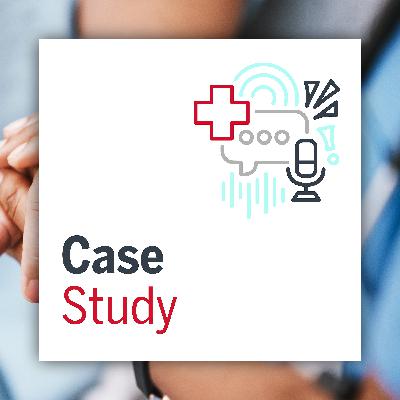 285: How Rush University Medical Center is closing the 'death gap' 285: How Rush University Medical Center is closing the 'death gap'