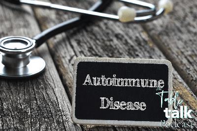 Breaking Down Autoimmune Conditions (IBD, Psorasis, MS)