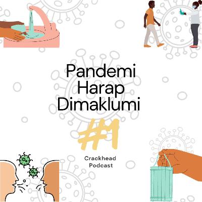 Eps 1. Ada Cerita Apa Aja Sih Selama #dirumahaja ?