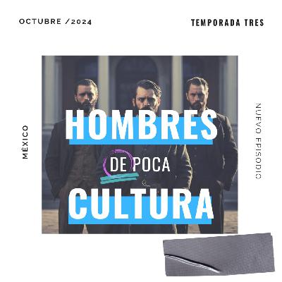 Ep. 10 Propósitos que Nunca Cumplimos y Otras Verdades de Fin de Año | Hombres de Poca Cultura T.3
