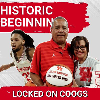 LIVE POSTGAME: Final Four UNVEILED! Sampson's 800th Win vs Lehigh OPENS a Potential HISTORIC Season?