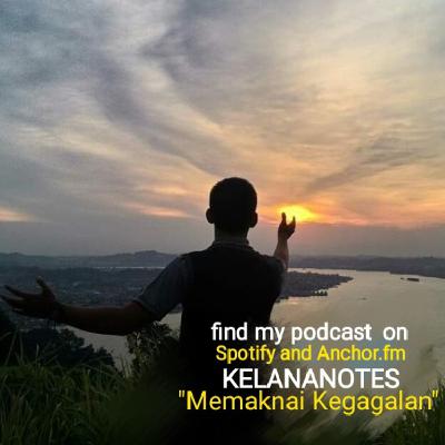 Memaknai Kegagalan