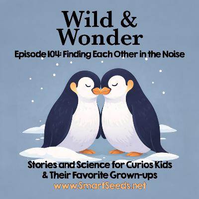 104: Finding Each Other in the Noise 2026/02