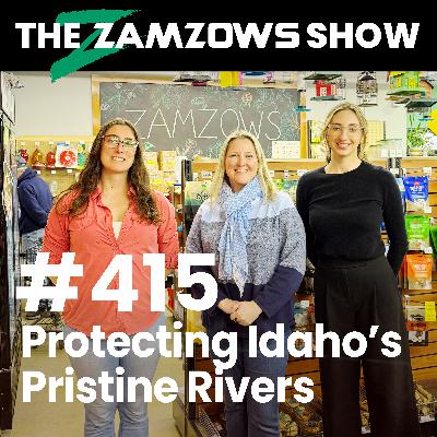 Protecting Idaho’s Pristine Rivers