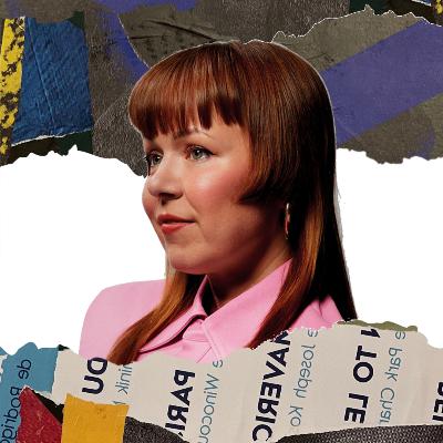 Flying Solo Talks - Minna Minna, Designing Shoes with Purpose