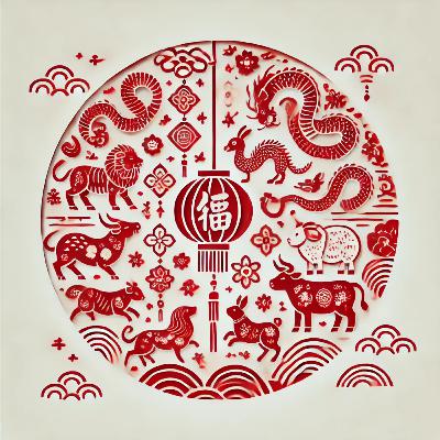 Chinese New Year: Myths and Traditions