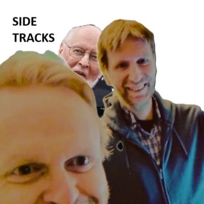 Side Tracks - Episode 33 - What is Sherry? Side Tracks - Episode 33 - What is Sherry?
