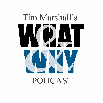 Episode 56 - Sceptical of the Hippopotamus