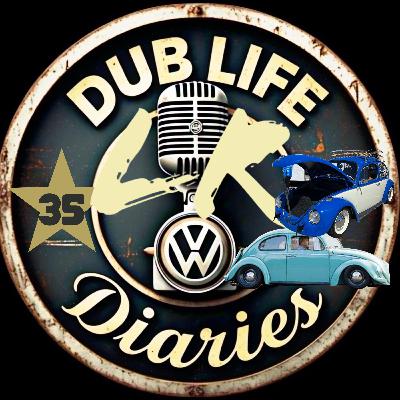 Backyard Builds To Best In Show - Brad Long - Long Restoration Ep35 Backyard Builds To Best In Show - Brad Long - Long Restoration Ep35