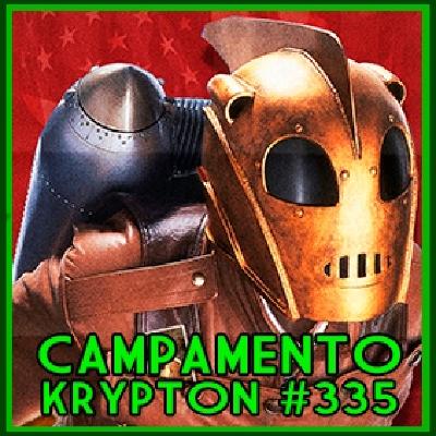 CK#335: Tras la Batmanía: Rocketeer, Dick Tracy y otros héroes que no lo petaron CK#335: Tras la Batmanía: Rocketeer, Dick Tracy y otros héroes que no lo petaron