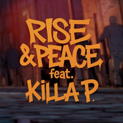 La Nouveauté Musique : Rise and Peace de Youthstar x Dewaxed, feat. Killa P, extrait de l'EP Back 2 Basics à paraître