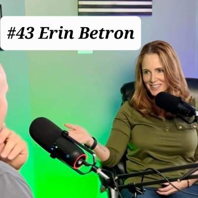#43 Erin Betron - Leadership, Military, City Council, Campaign, DisneyLand #43 Erin Betron - Leadership, Military, City Council, Campaign, DisneyLand