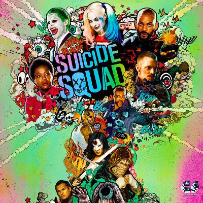 Suicide Squad