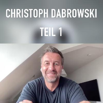 #212 IKDT - Christoph Dabrowski Teil 1