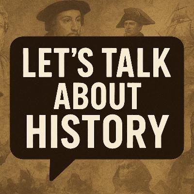 Да поговорим за История - Епизод 04 - Денят на Будителите