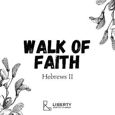Faith in the Promise - Hebrews 11:8-22 - 3/8/26