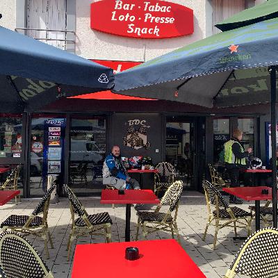 French adventure part 4