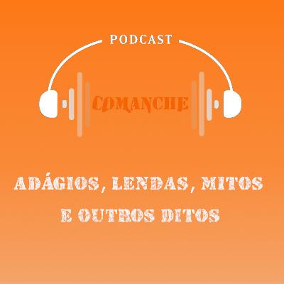 Descrição dos temas que compõem o título do Podcast