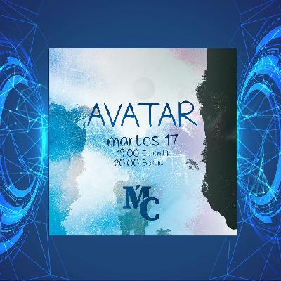 Avatar - Sexto ciclo Avatar - Sexto ciclo