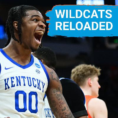 Kentucky HUNGRY To Dominate SEC & Get Back To Final 4 In Year 2 Of Mark Pope | Quaintance Healthy?