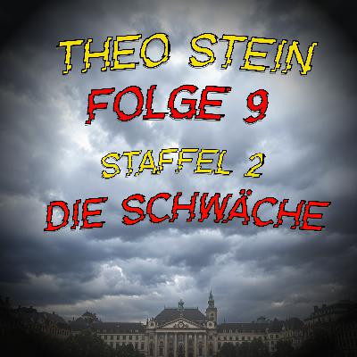 Die Schwäche