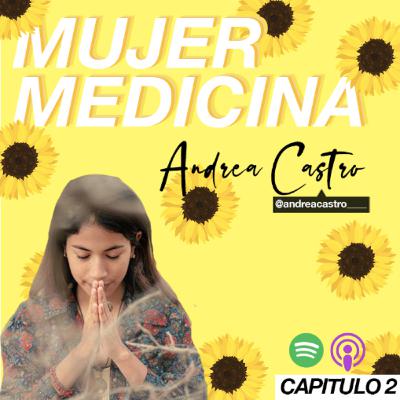 Andrea Castro | Ayurveda y filosofía del yoga