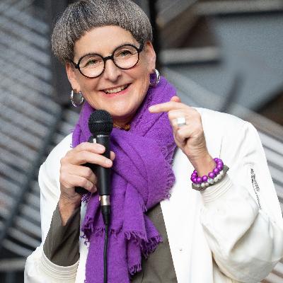 #55 Dr. Patrick Bantsich im Interview - Gesund alt werden beginnt heute – Longevity, Vorsorge & starke Knochen #55 Dr. Patrick Bantsich im Interview - Gesund alt werden beginnt heute – Longevity, Vorsorge & starke Knochen