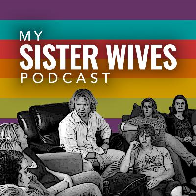 Sister Wives S3 E2 - Teen Sex Talk