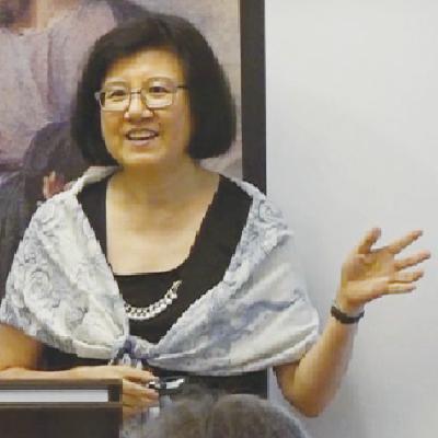 陳德全的故事屋:隱形的重點綫 陳德全的故事屋:隱形的重點綫