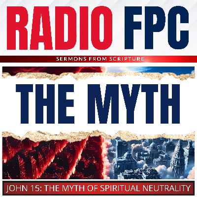 John: The Myth Of Spiritual Neutrality