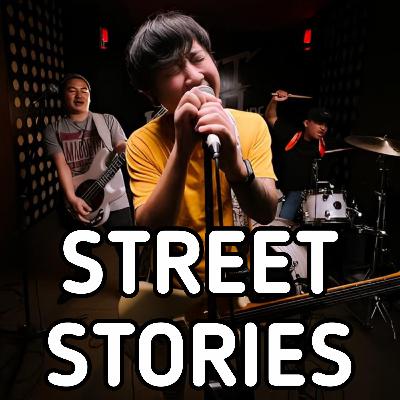 Chatting w/ STREET STORIES (Pop Punk Band from Northeast India)
