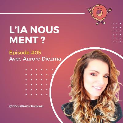 Franchement, il n'y a personne pour former l'IA ?  - UX & IA #5