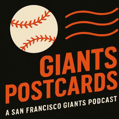 Are the Giants good? Opening Day overreactions, first impressions, and more with Kerry Crowley