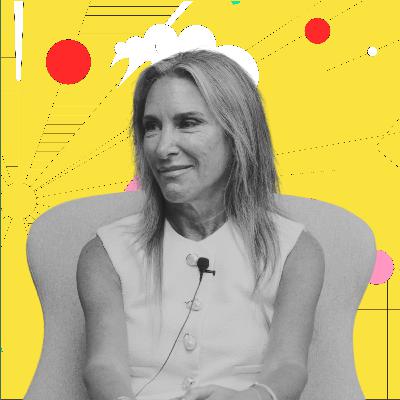 Power of the Pack: Shelley Zalis of The Female Quotient
