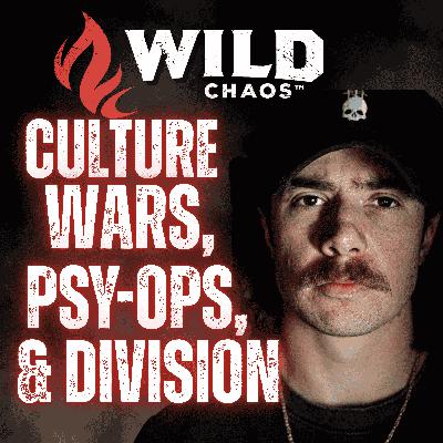 #94 - From 9/11 Doubts To Palestine: A Veteran’s Reckoning And A Call For Moral Clarity (Part 2) w/Clyde Bosch #94 - From 9/11 Doubts To Palestine: A Veteran’s Reckoning And A Call For Moral Clarity (Part 2) w/Clyde Bosch