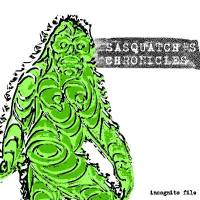 Sasquatch's Chronicles Parte 8 - Poto y el lado mágico del fenómeno.