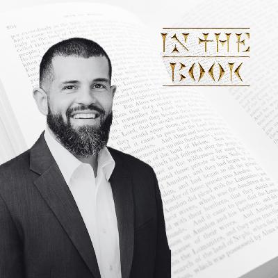 The Book that Freed an Addict: Michael Mansfield