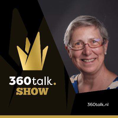 Ontstressen en het brein met Marina Riemslagh