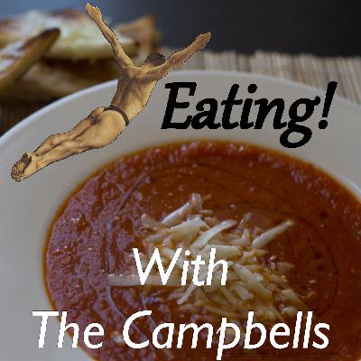 Christmas with The Campbells: New Year
