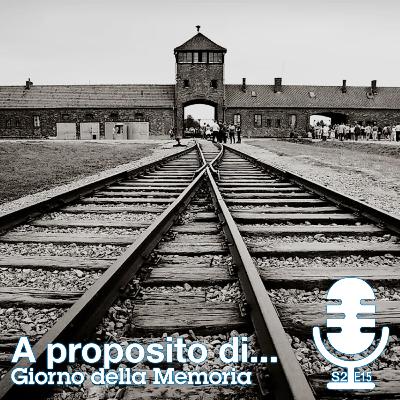 27 Gennaio: la storia di Assan e Aaron