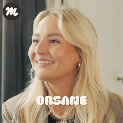 ÉPISODE 8: DANSER EN LIBERTÉ AVEC ORSANE