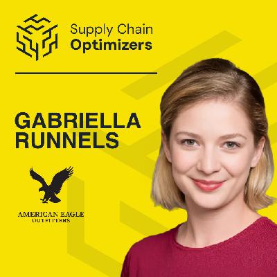 Inside American Eagle's AI-Driven Logistics Optimization Inside American Eagle's AI-Driven Logistics Optimization
