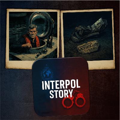 S1 E68 - Entre ambition et imprudence : Stockton Rush et l’explosion du sous-marin Titan