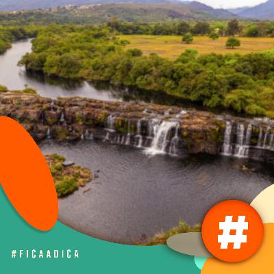 Fica a Dica - Você já conhece as Rotas do Cipó?