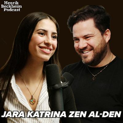 Hvordan er det å være Druser i Norge? Med legestudenten Jara Katrina Zen Al-Den på 19 år.
