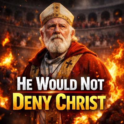The Life of Saint Polycarp