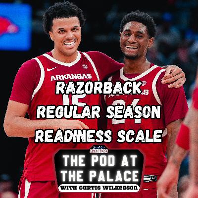 Play Time Is Over: Razorbacks Are Ready For The Real Thing