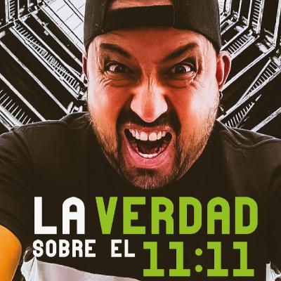 Papá primerizo - Capítulo 5 - 11:11 | La verdad del adivino que predijo el embarazo y la fecha de nacimiento Papá primerizo - Capítulo 5 - 11:11 | La verdad del adivino que predijo el embarazo y la fecha de nacimiento