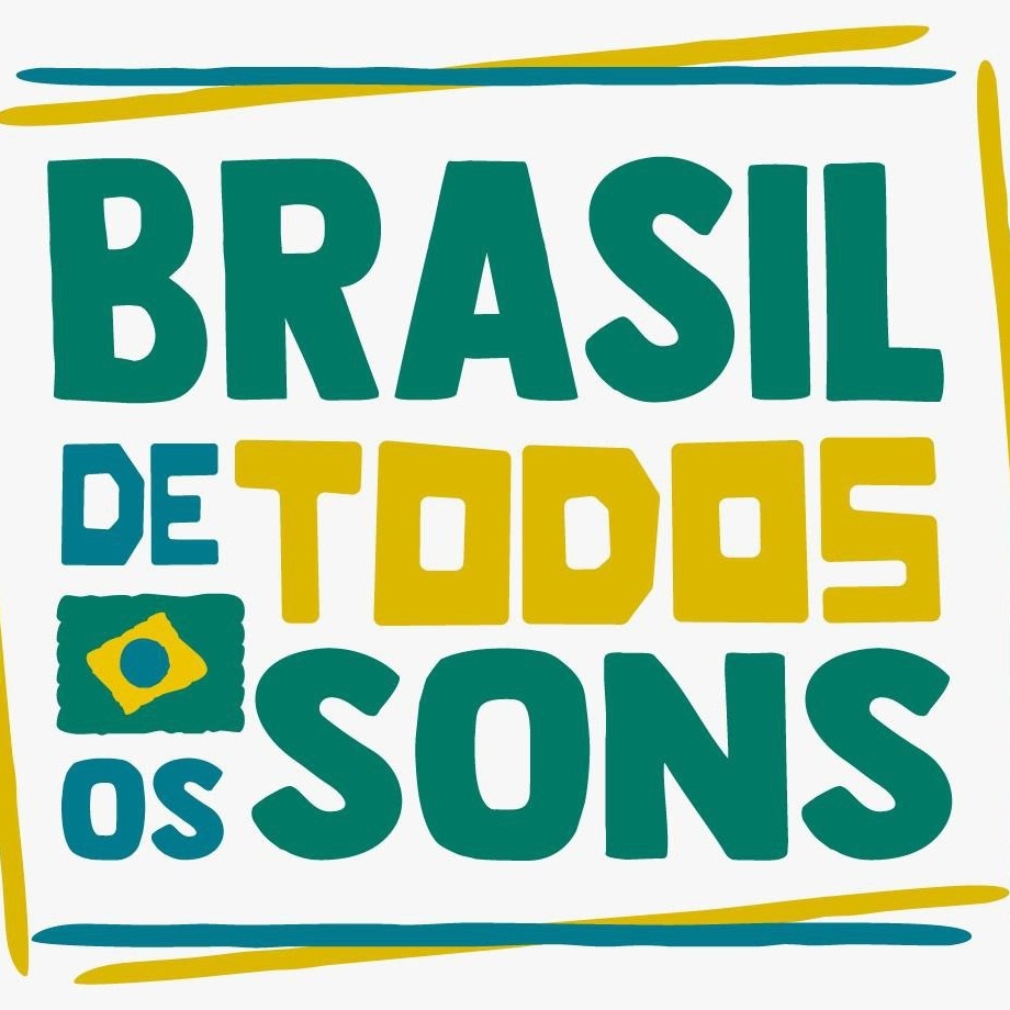 Brasil De Todos Os Sons #267